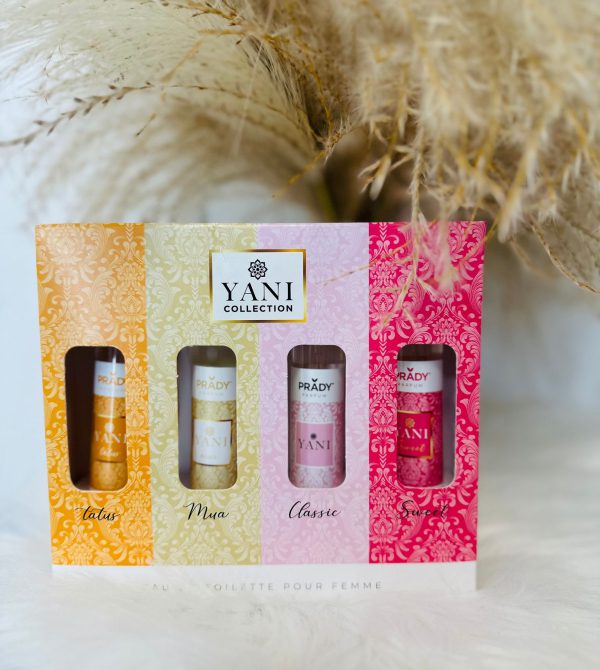 Pack mini yani