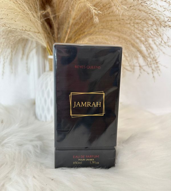 Perfume jamrah