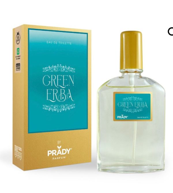 Colonia green erba