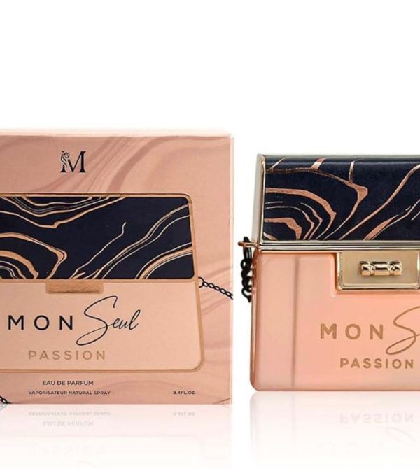 Perfume mon seul passion