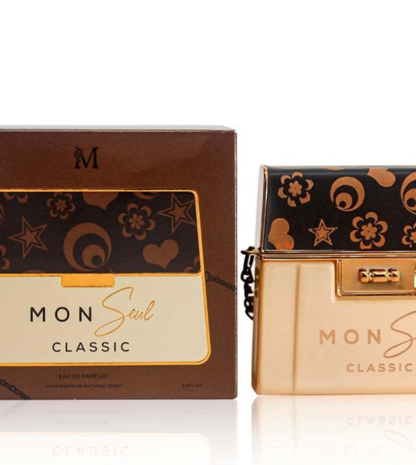 Perfume monseul classic