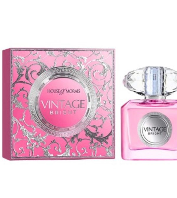 Perfume vintage