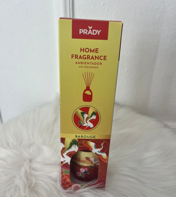 Ambientador Mikado bakara