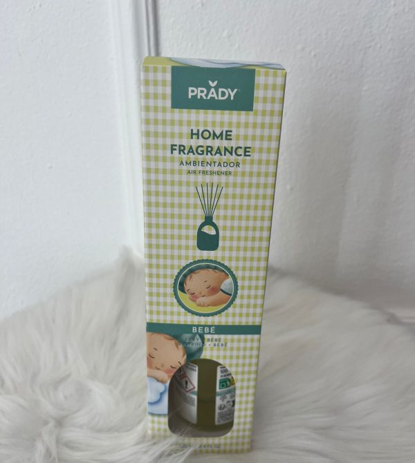 Ambientador Mikado bebé