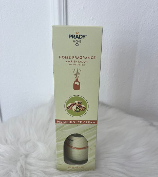 Ambientador Mikado pistacho