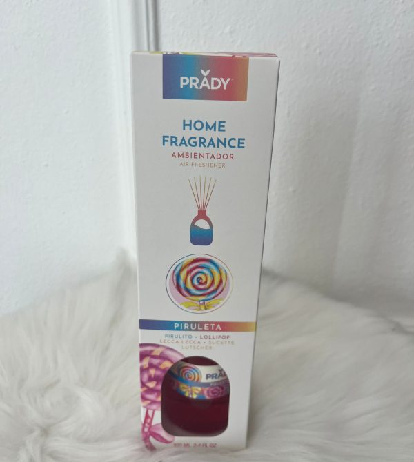 Ambientador Mikado piruleta