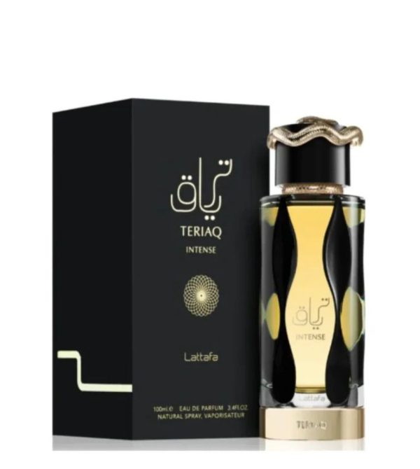 Perfume Teriaq intense