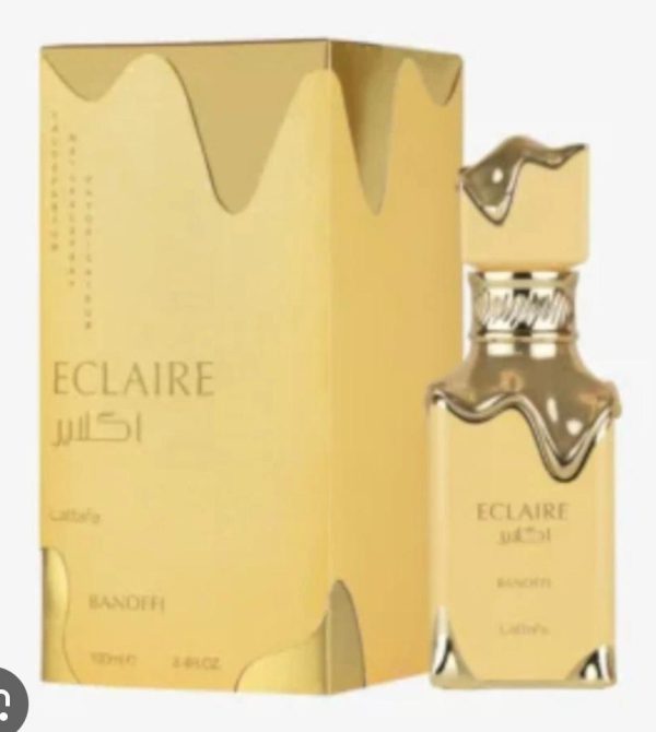 Perfume Eclaire banoffe