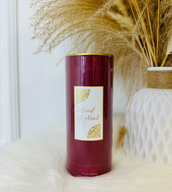 Perfume arab