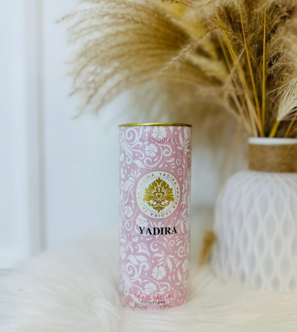Perfume yadira