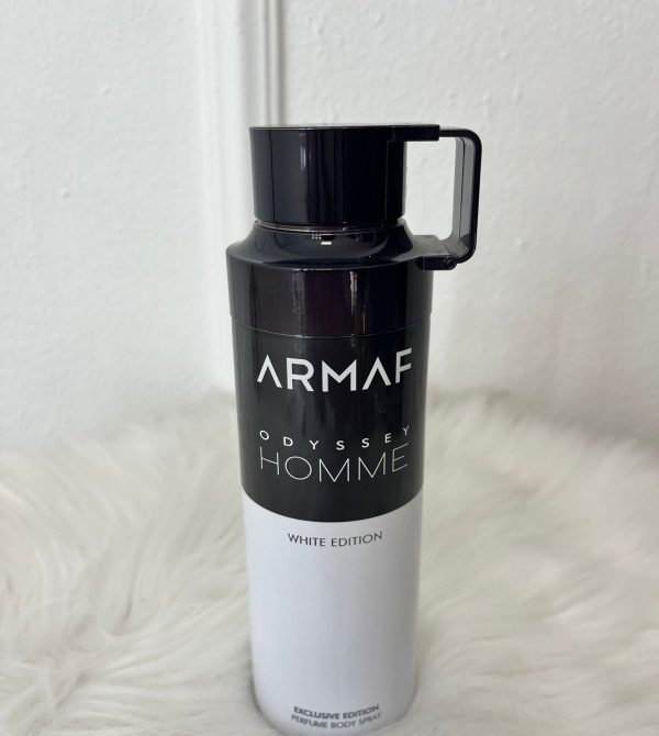 Desodorante armaf homme