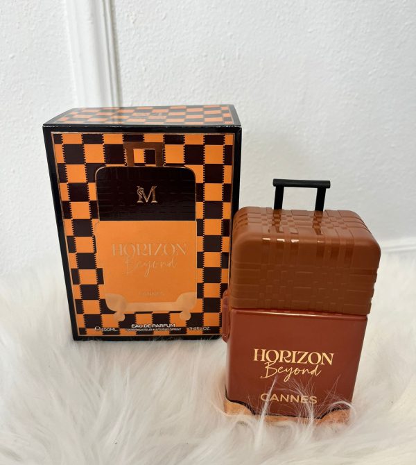 Perfume horizon cannes