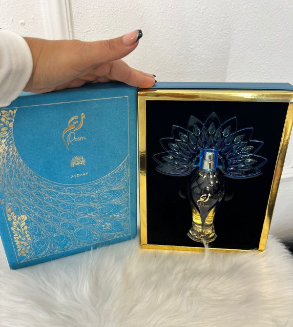 Perfume reem asdaaf