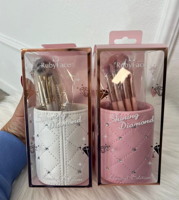 Brochas brilli