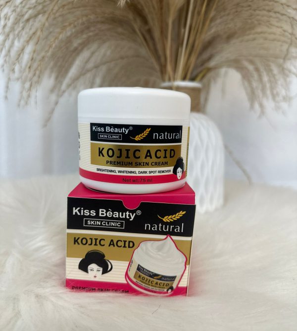 Crema facial corea
