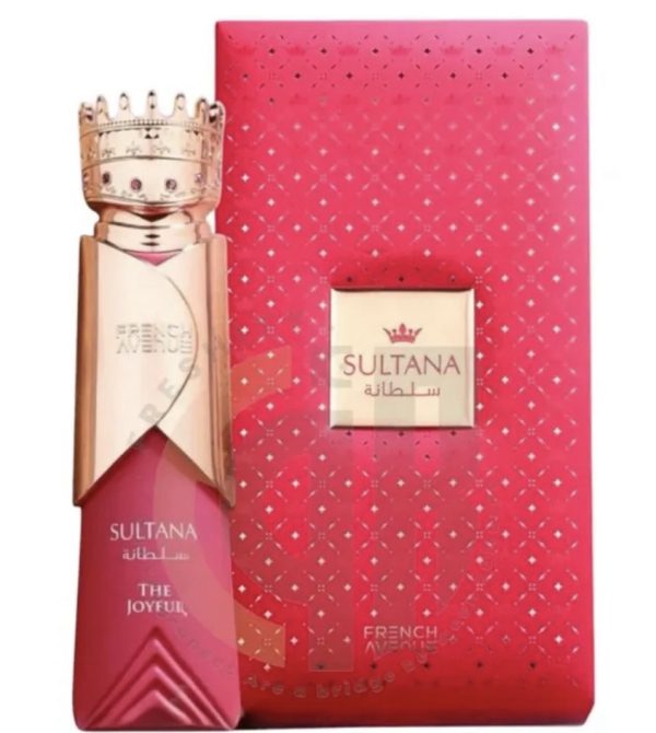 Perfume Sultana