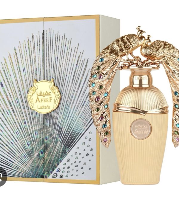 Perfume Afeef