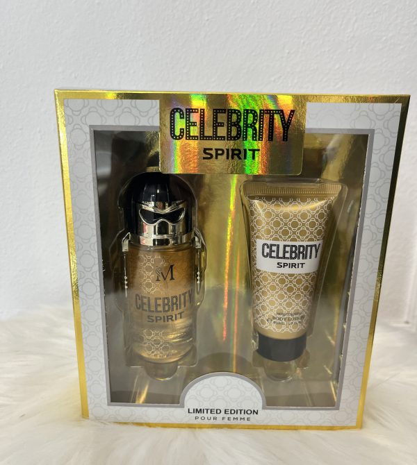 Pack celebrity