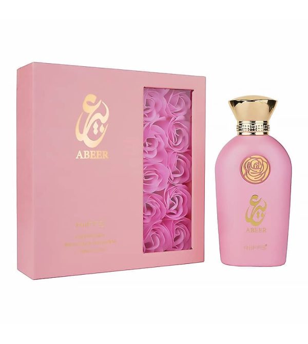 Perfume abeer