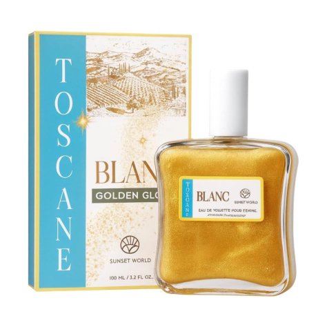Colonia toscana blanc
