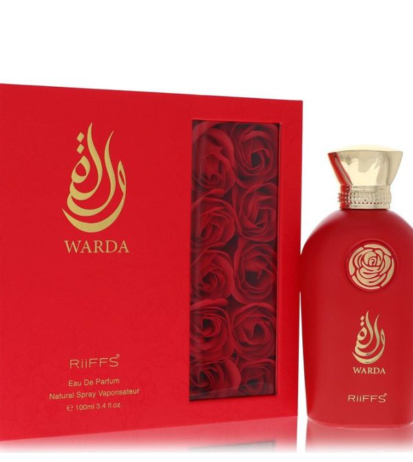 Perfume warda