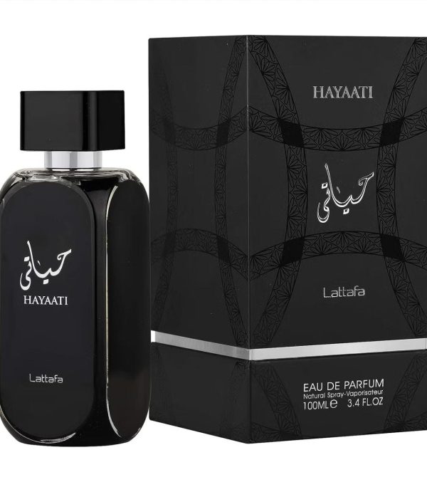 Perfume hayaati
