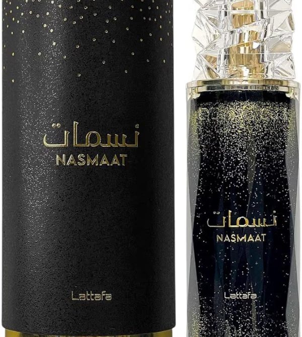 Perfume nasmaat