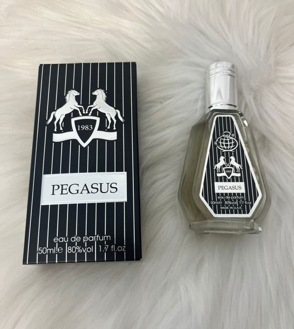 Mini talla perfume - pegasus