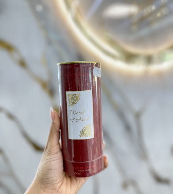 Perfume wood of arab