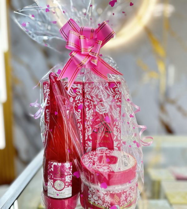 Pack yara candy (4 productos)