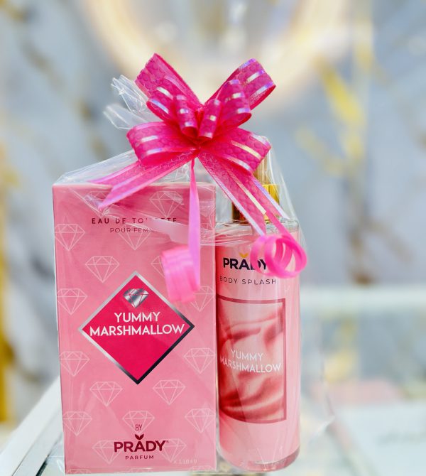 Pack dúo yummy marshmallow