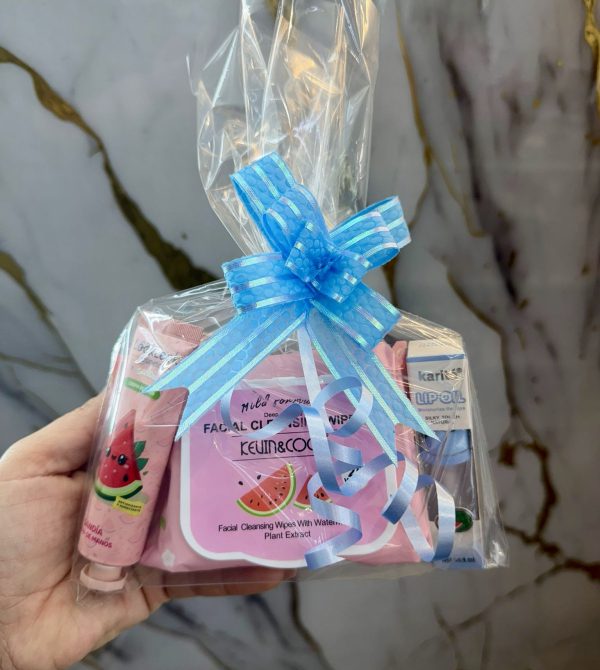 Pack Sandía (3 productos)