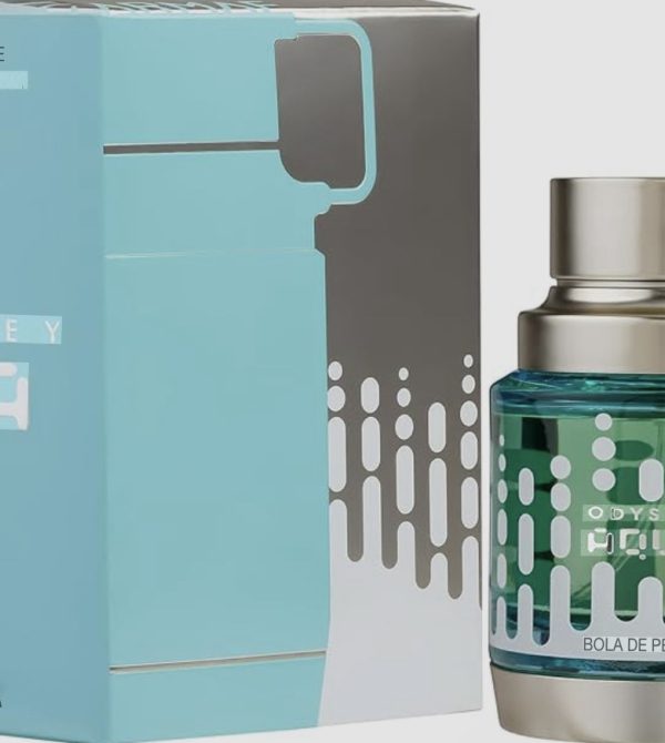 Perfume Odyssey AQUA