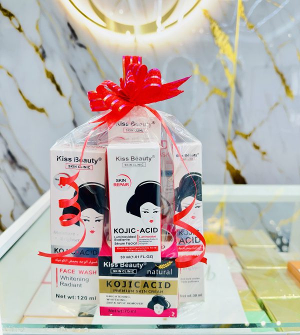 Pack skincare corea (5 productos)