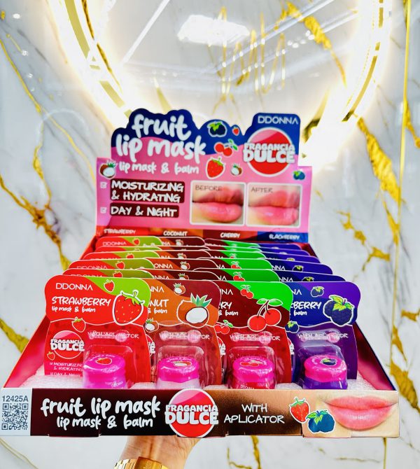 Bálsamo para labios