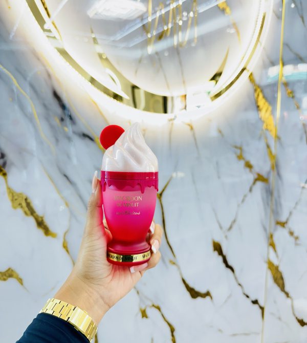 Perfume Macroon de minuit (Sweetlicious)