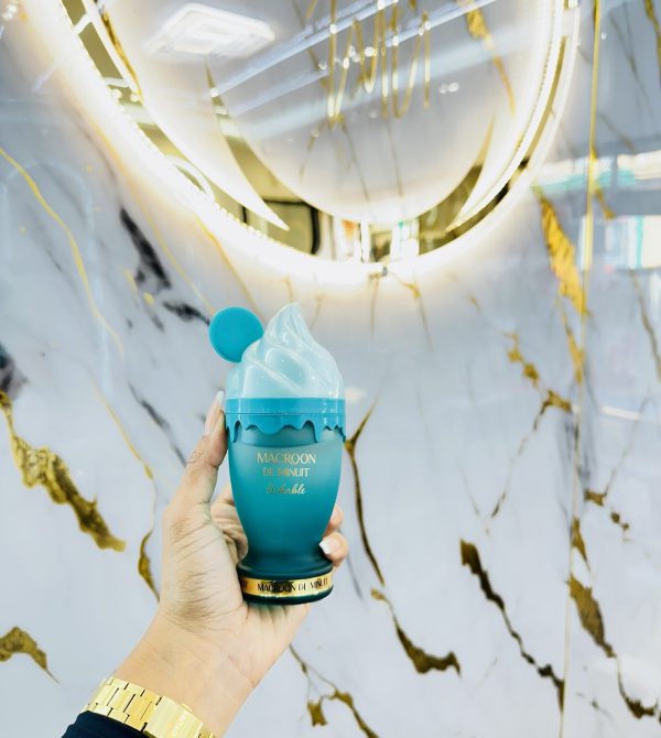 Perfume Macroon de minuit (Lickable)