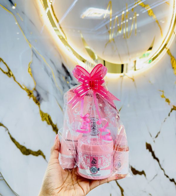 Pack yara (4productos)