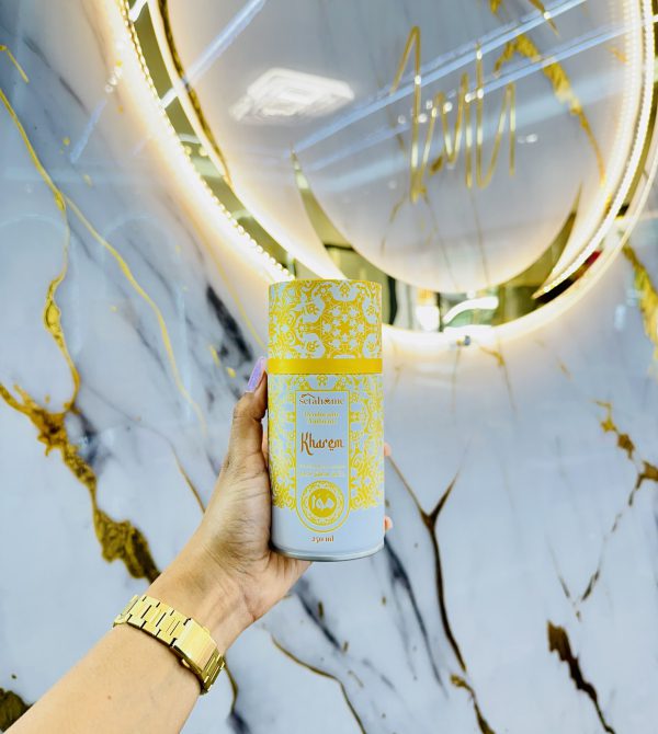 Ambientador spray kharem