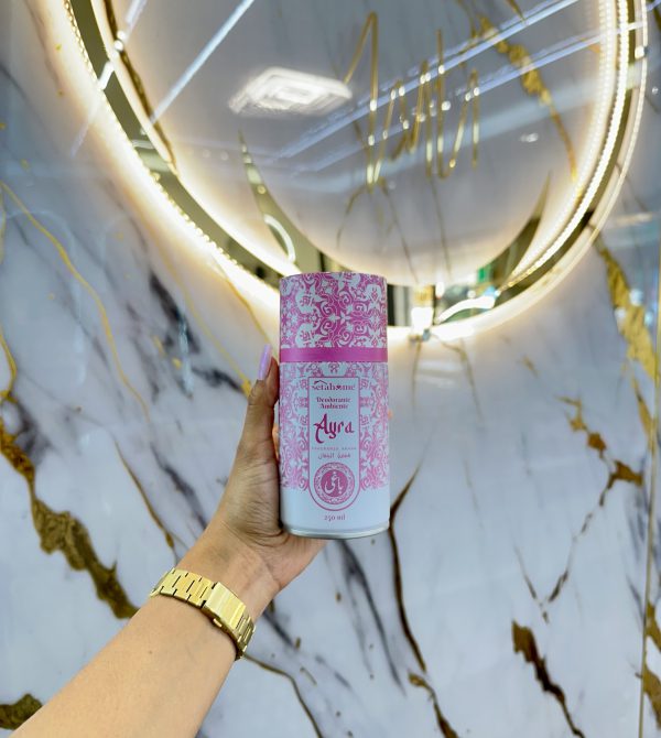 Ambientador spray Aura