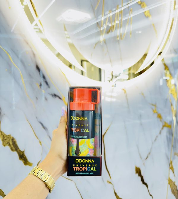 Body Mist tropical