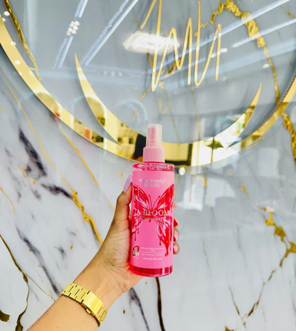Body mist la Bloom