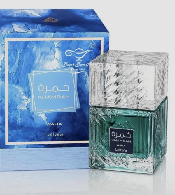 Perfume Khamrah Waha