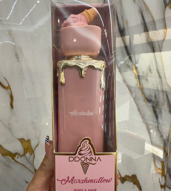 Body & hair mist Marshmallow