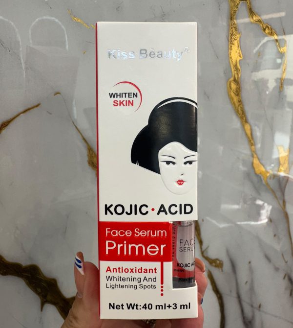 Prebase  maquillaje  serum+ Primer Corea
